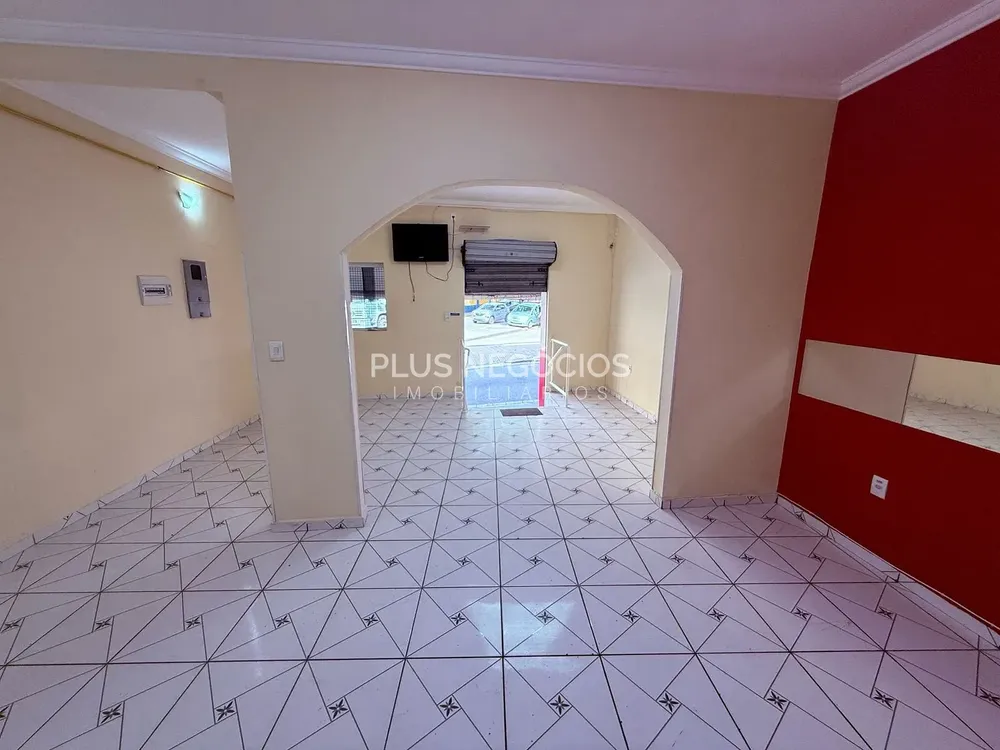 Prédio Inteiro, 295 m² - Foto 1