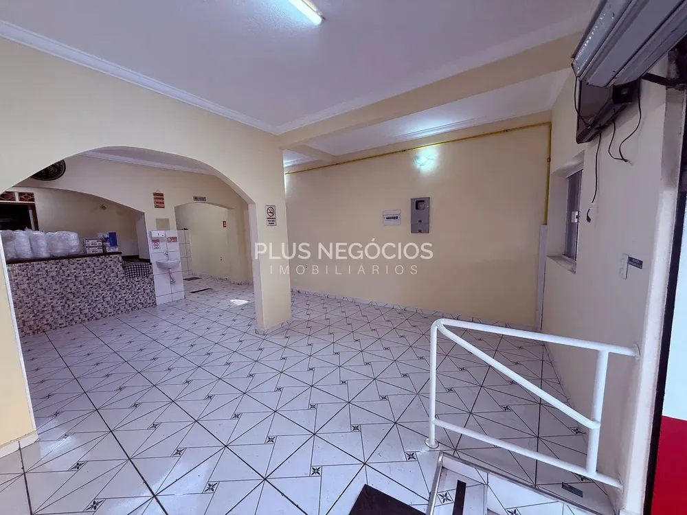Prédio Inteiro, 295 m² - Foto 4