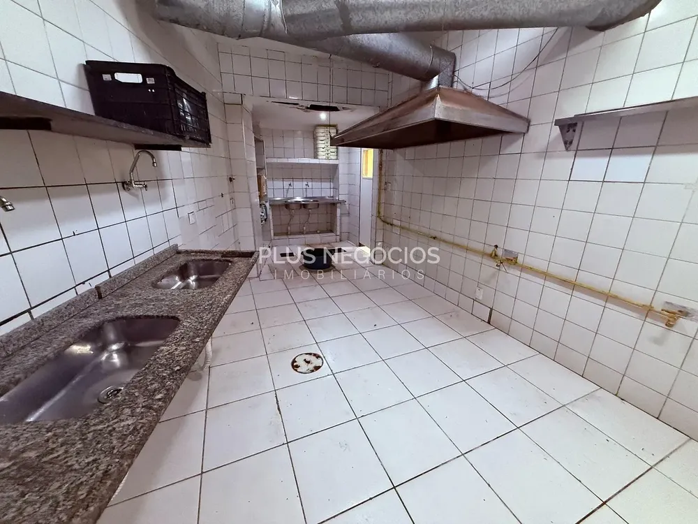 Prédio Inteiro, 295 m² - Foto 5