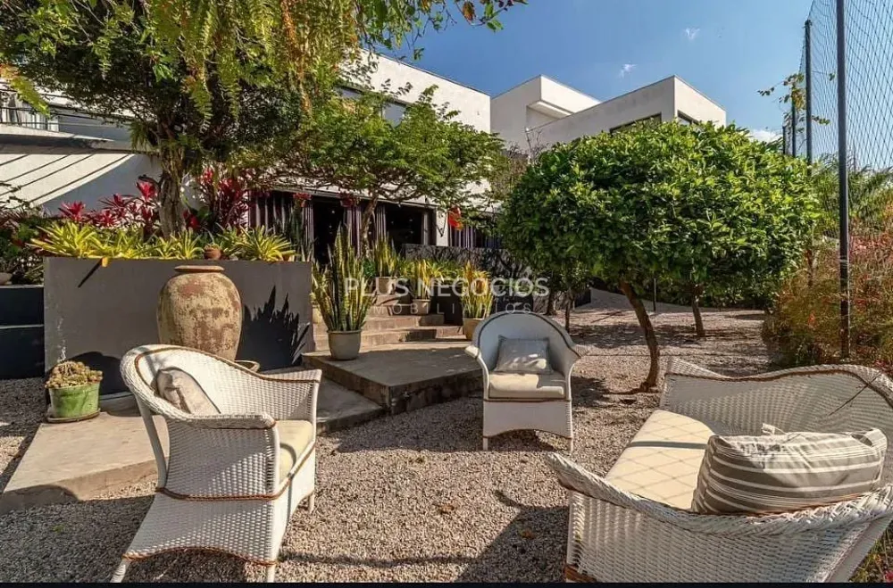 Casa, 4 quartos, 870 m² - Foto 2