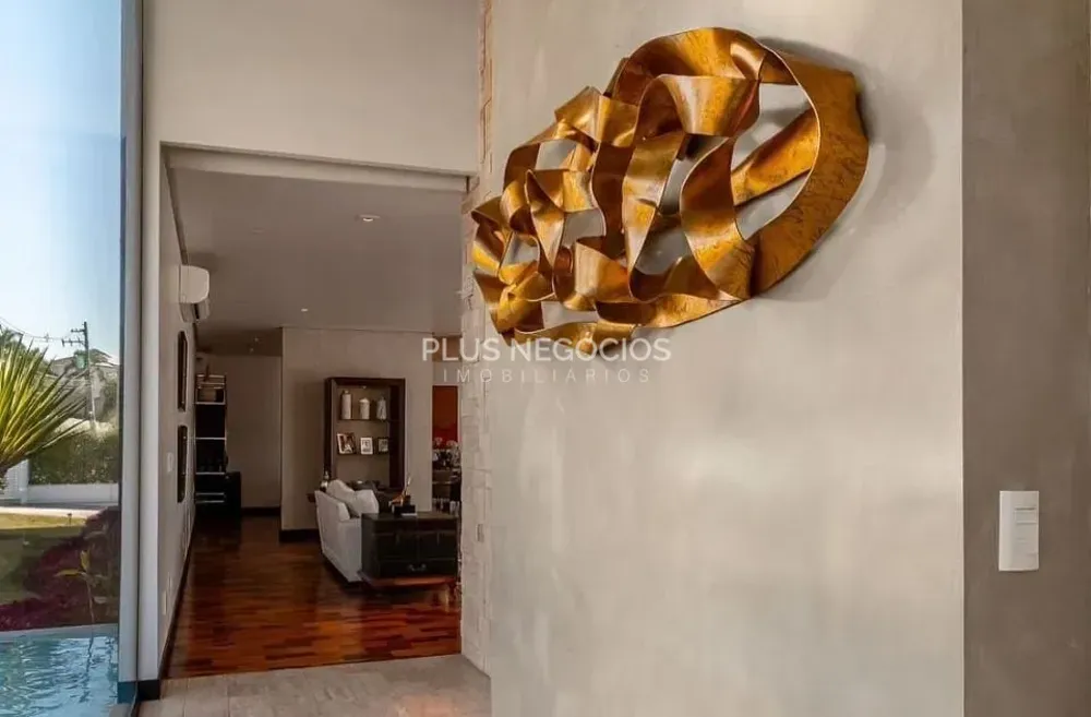 Casa, 4 quartos, 870 m² - Foto 4