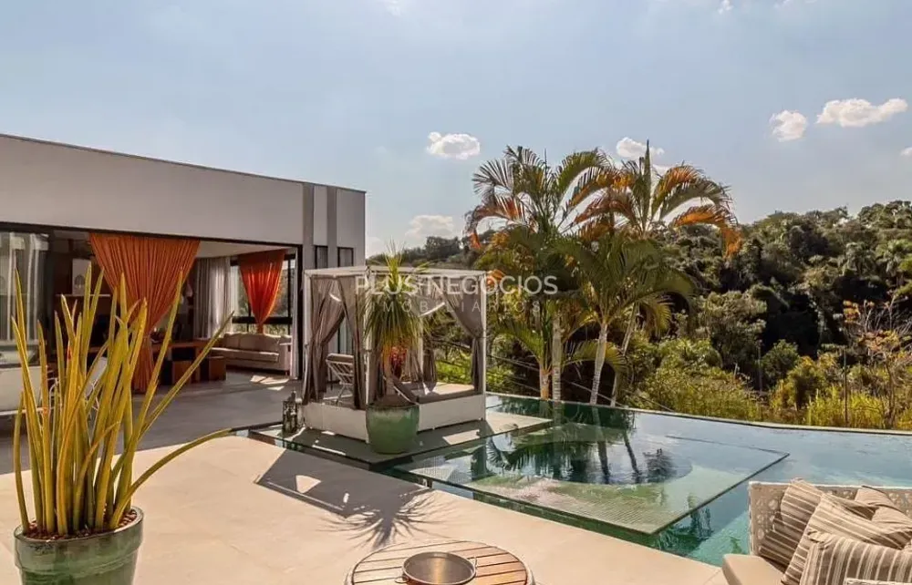 Casa, 4 quartos, 870 m² - Foto 3