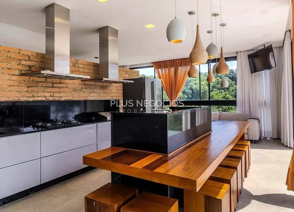Casa, 4 quartos, 870 m² - Foto 3
