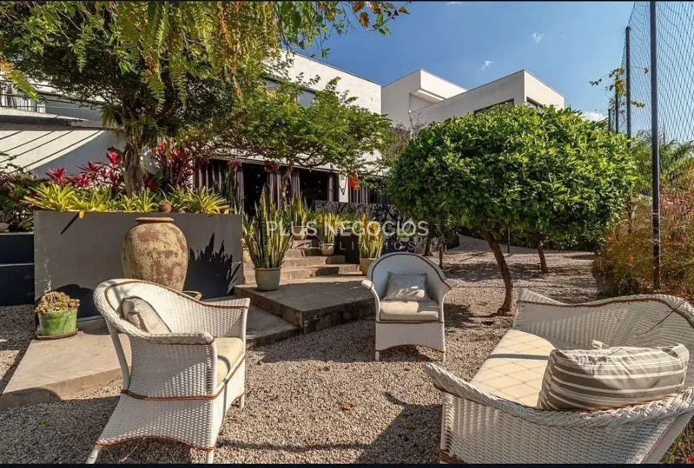 Casa, 4 quartos, 870 m² - Foto 2