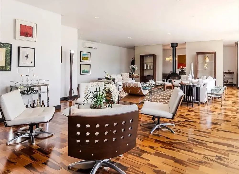 Casa, 4 quartos, 870 m² - Foto 7