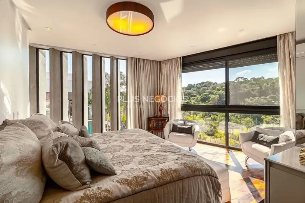 Casa, 4 quartos, 870 m² - Foto 5