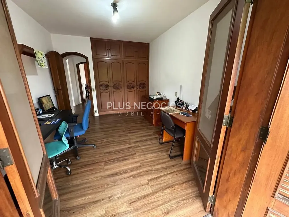 Casa, 4 quartos, 366 m² - Foto 2