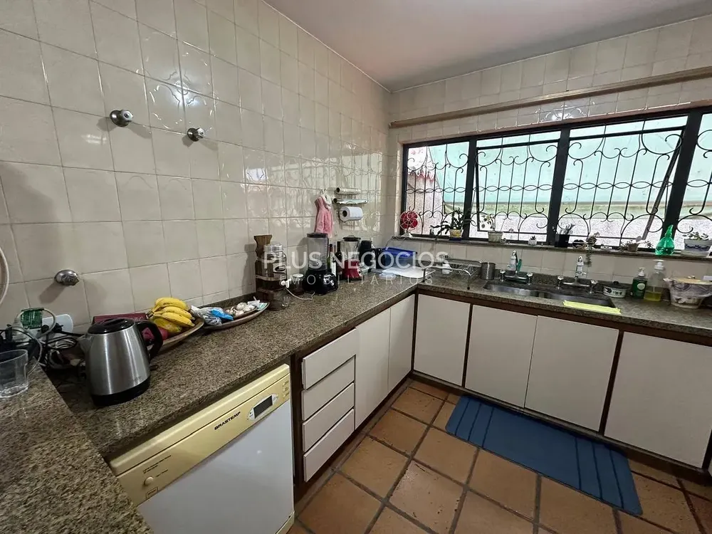 Casa, 4 quartos, 366 m² - Foto 4