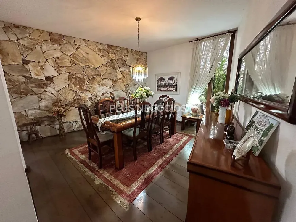Casa, 4 quartos, 366 m² - Foto 6