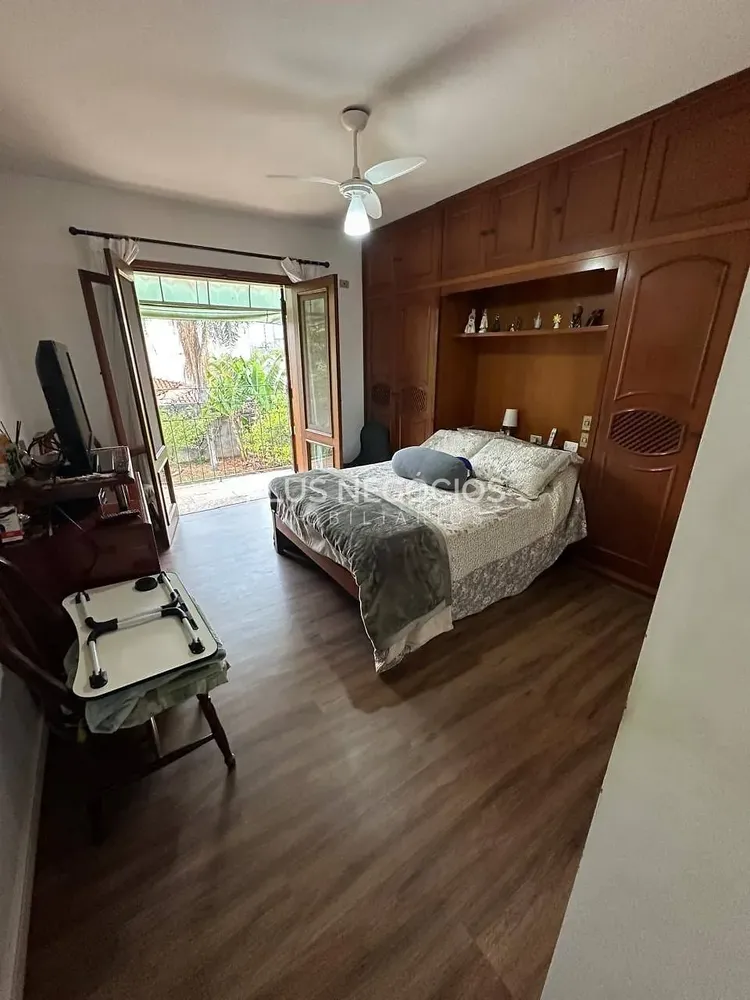 Casa, 4 quartos, 366 m² - Foto 12