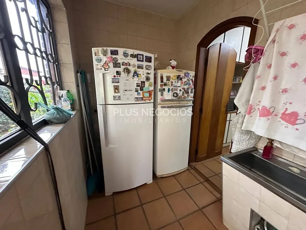 Casa, 4 quartos, 366 m² - Foto 5