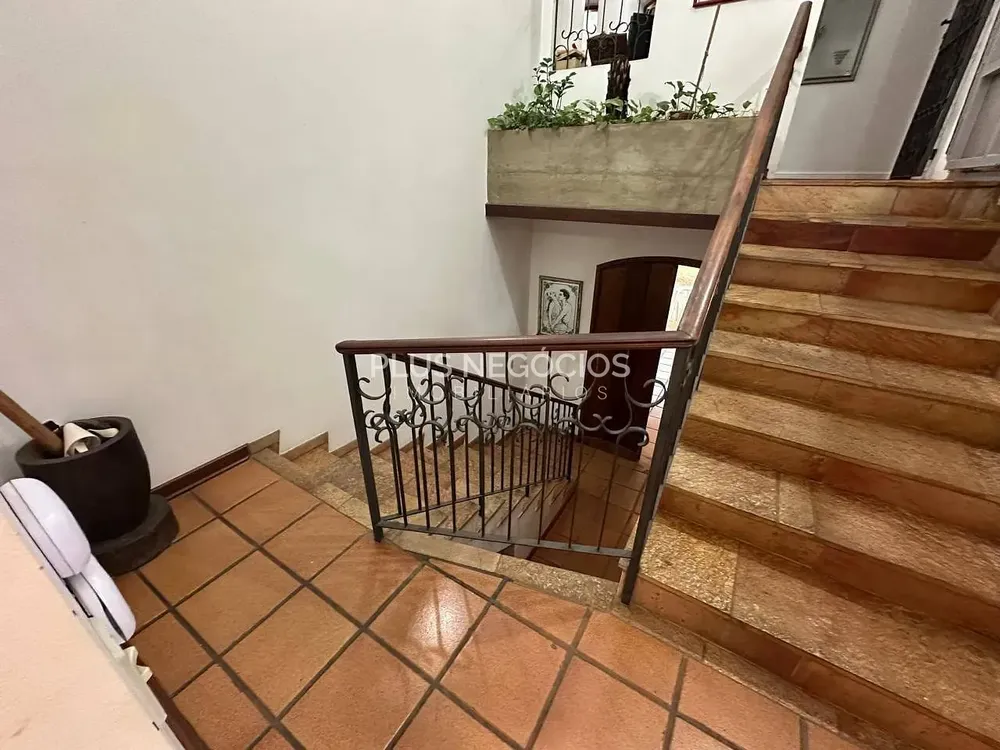 Casa, 4 quartos, 366 m² - Foto 3