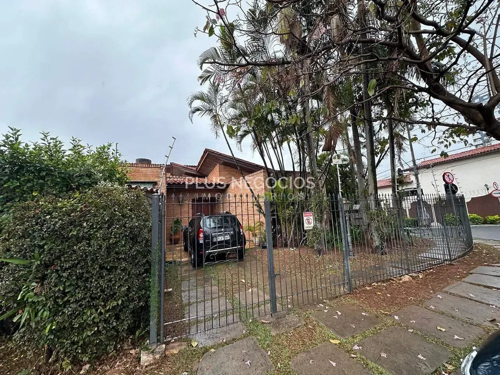 Casa, 4 quartos, 366 m² - Foto 10