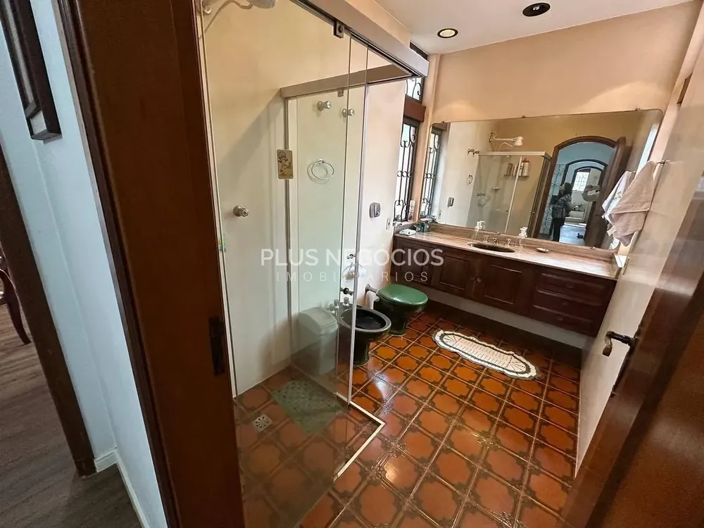 Casa, 4 quartos, 366 m² - Foto 8