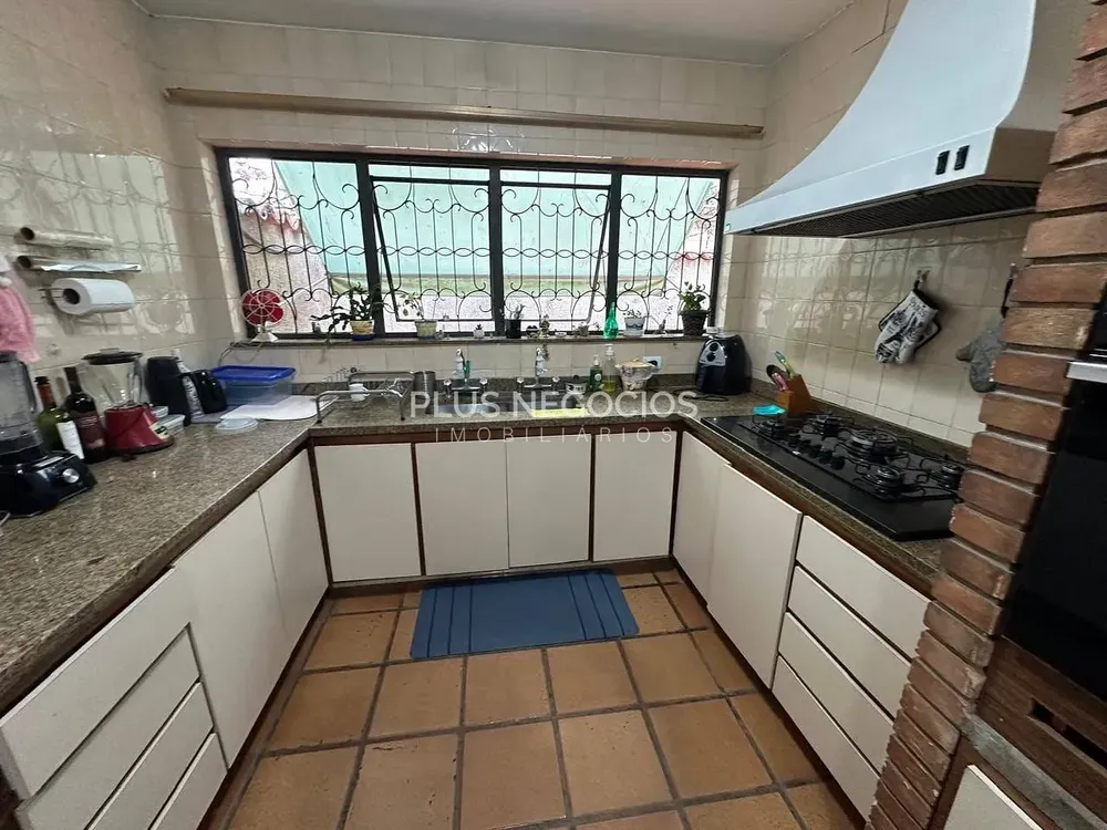Casa, 4 quartos, 366 m² - Foto 9