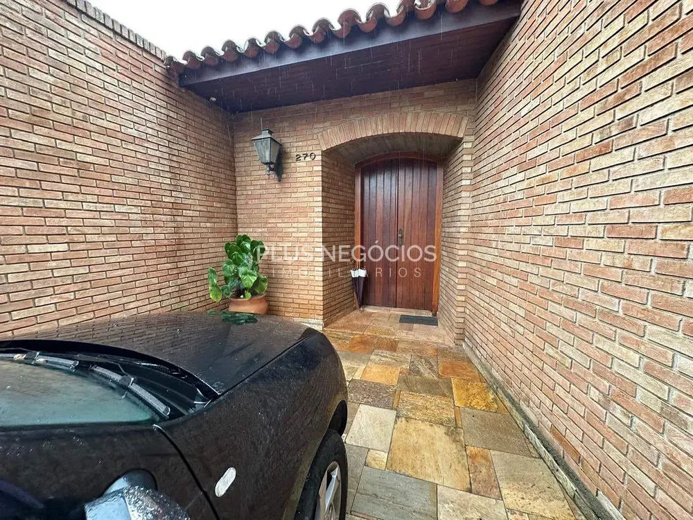 Casa, 4 quartos, 366 m² - Foto 11