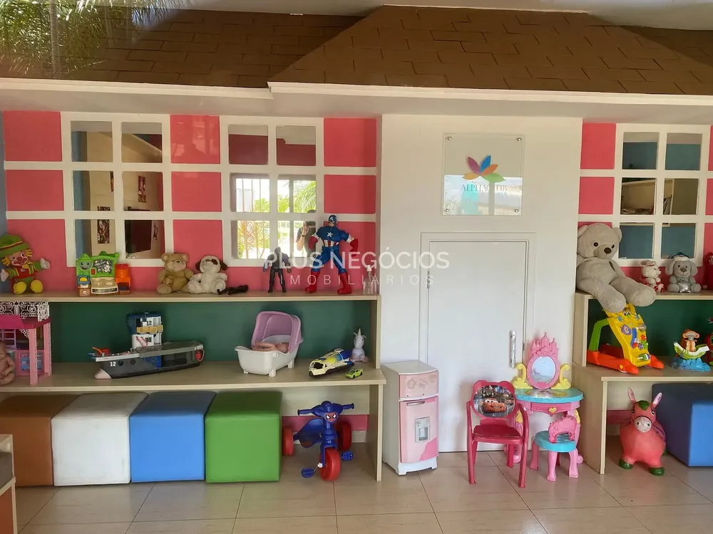 Apartamento, 2 quartos, 57 m² - Foto 1