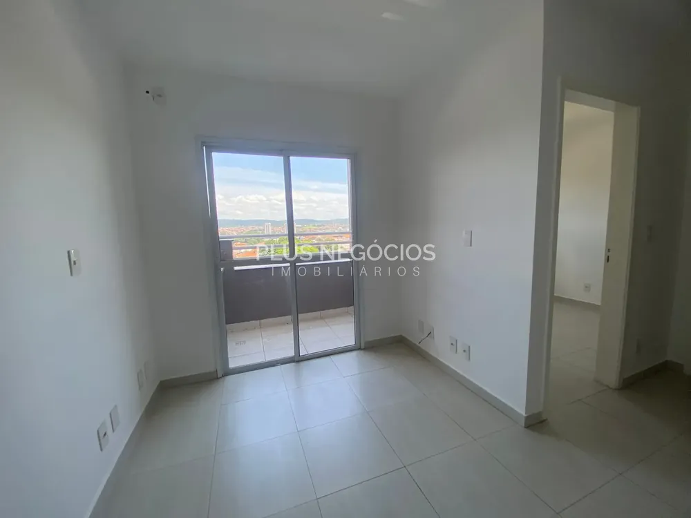 Apartamento, 2 quartos, 57 m² - Foto 2