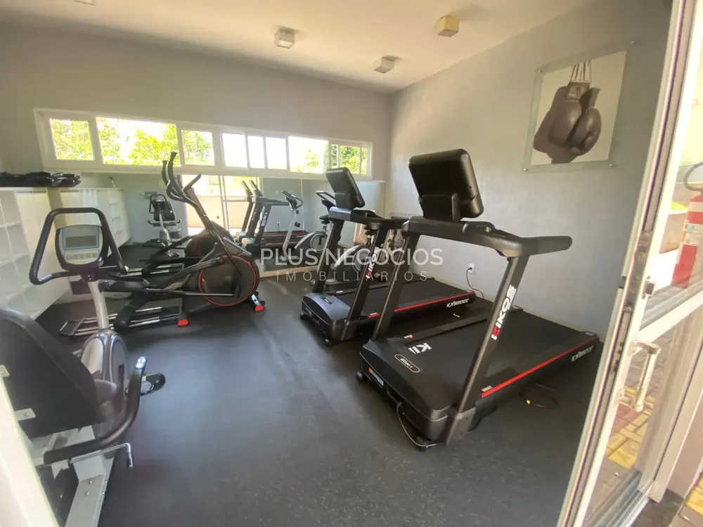 Apartamento, 2 quartos, 57 m² - Foto 5