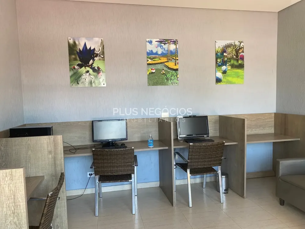 Apartamento, 2 quartos, 57 m² - Foto 6