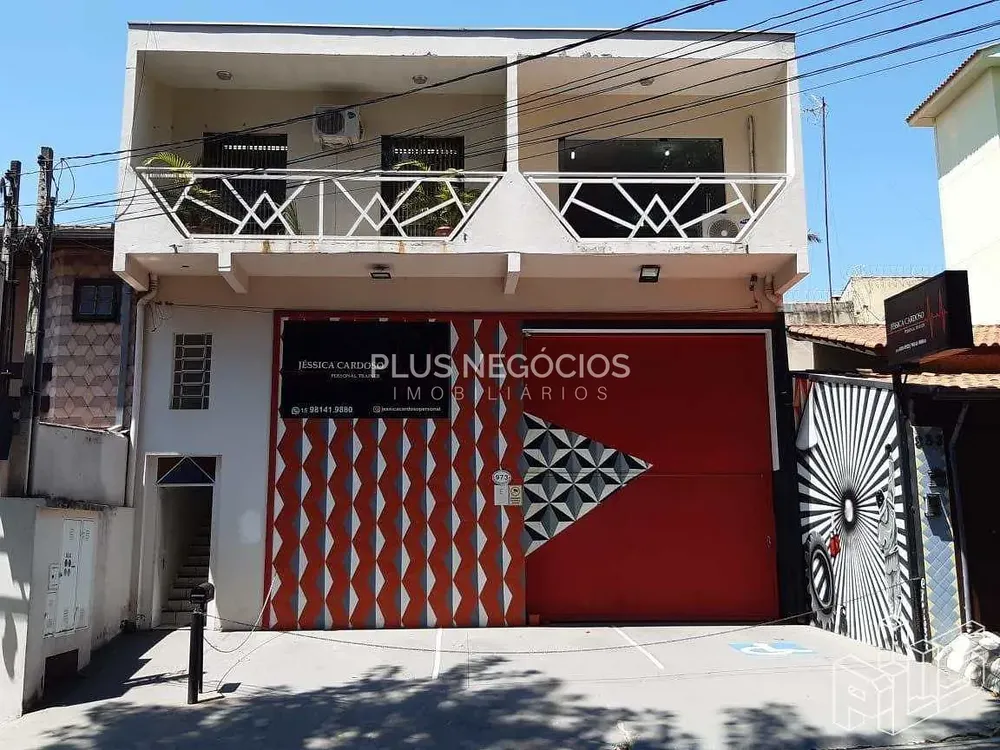 Sala-Conjunto, 48 m² - Foto 1