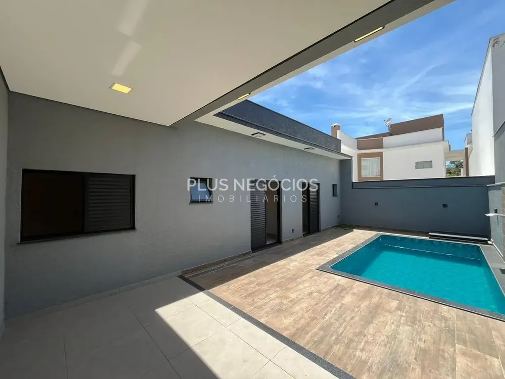 Casa, 3 quartos, 170 m² - Foto 4