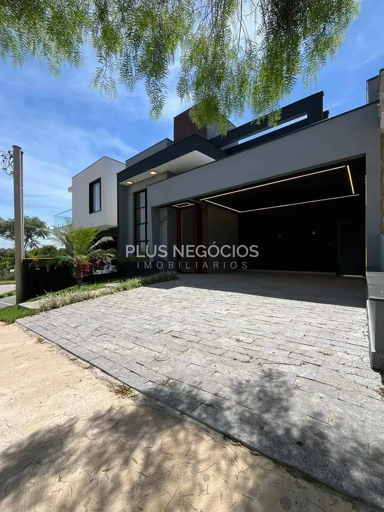 Casa, 3 quartos, 170 m² - Foto 1