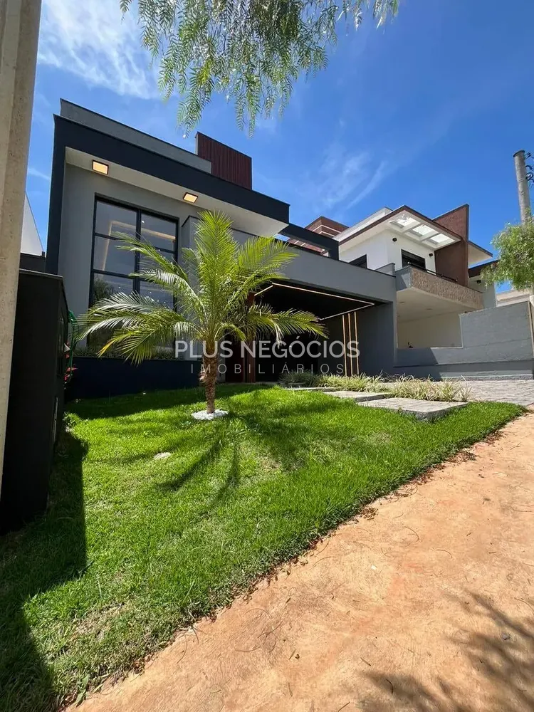 Casa, 3 quartos, 170 m² - Foto 2