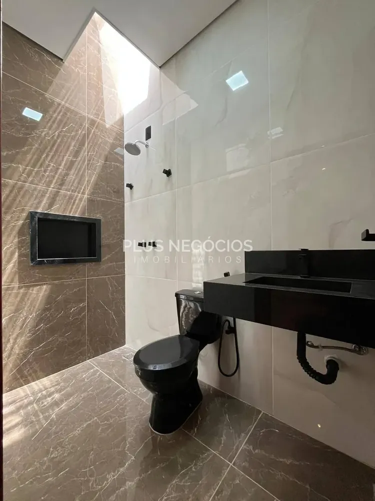 Casa, 3 quartos, 170 m² - Foto 9