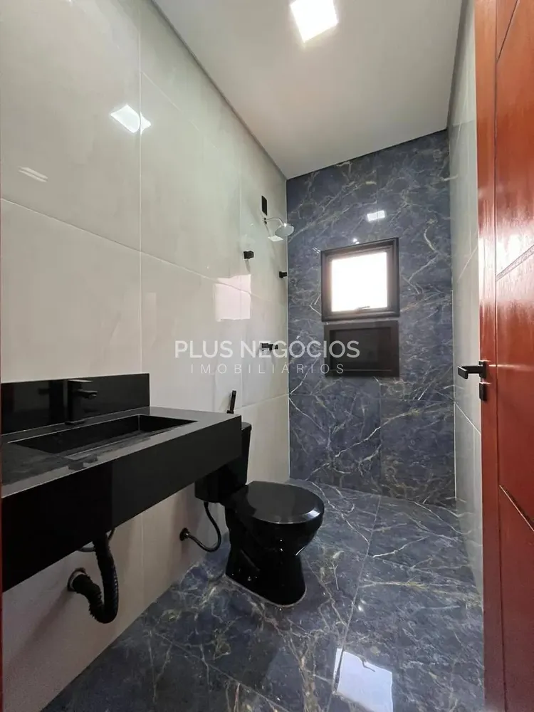 Casa, 3 quartos, 170 m² - Foto 5