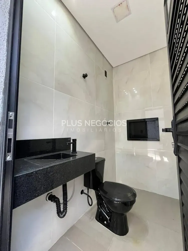 Casa, 3 quartos, 170 m² - Foto 3