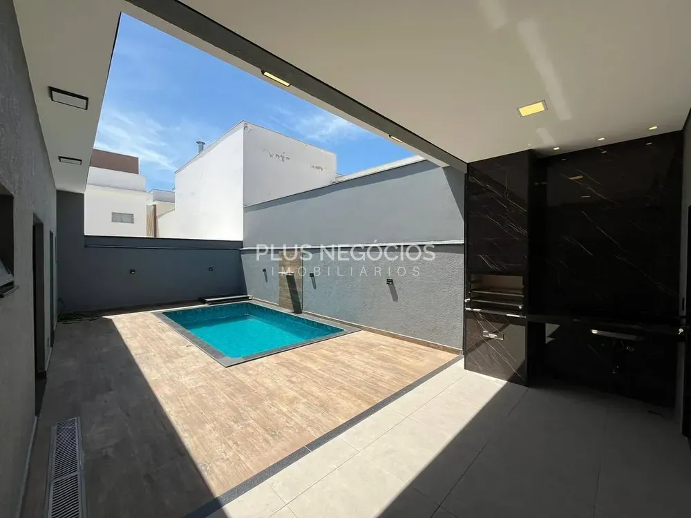 Casa, 3 quartos, 170 m² - Foto 6