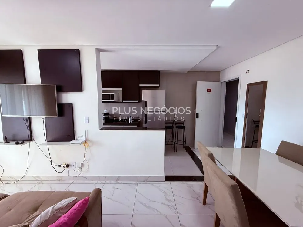 Apartamento, 1 quarto, 44 m² - Foto 8