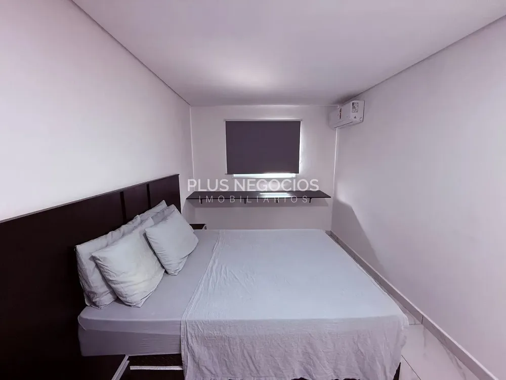Apartamento, 1 quarto, 44 m² - Foto 10
