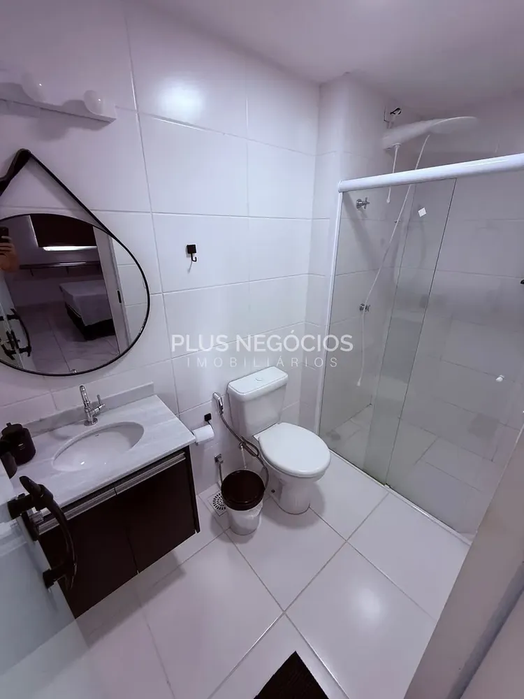 Apartamento, 1 quarto, 44 m² - Foto 11