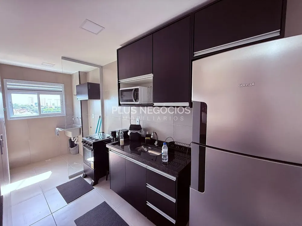 Apartamento, 1 quarto, 44 m² - Foto 5