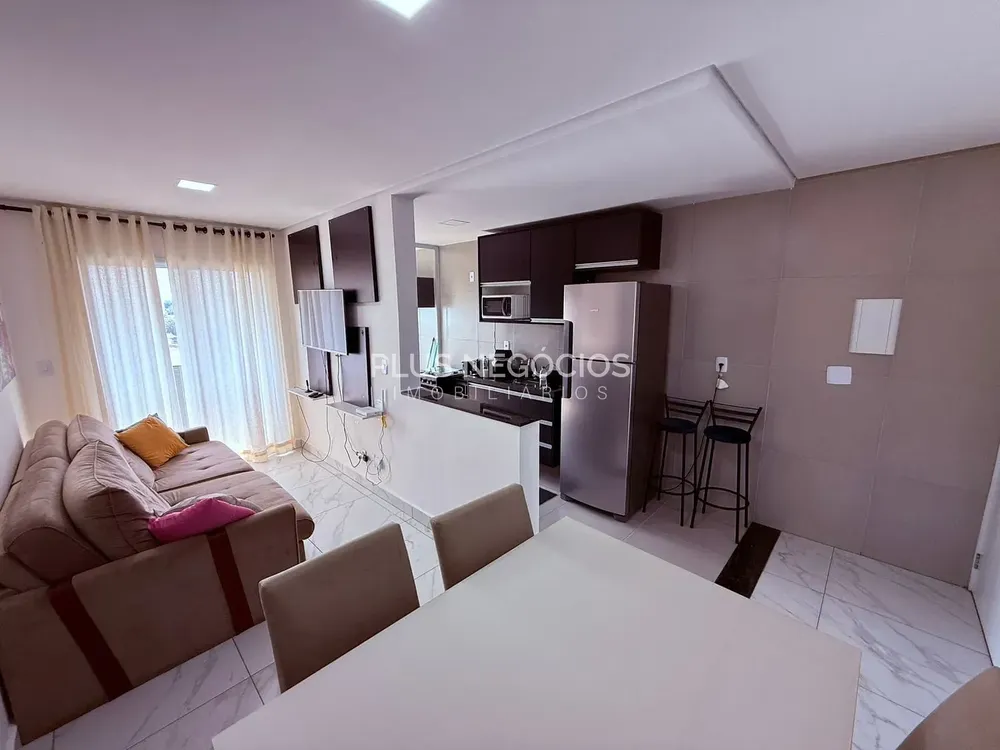 Apartamento, 1 quarto, 44 m² - Foto 4