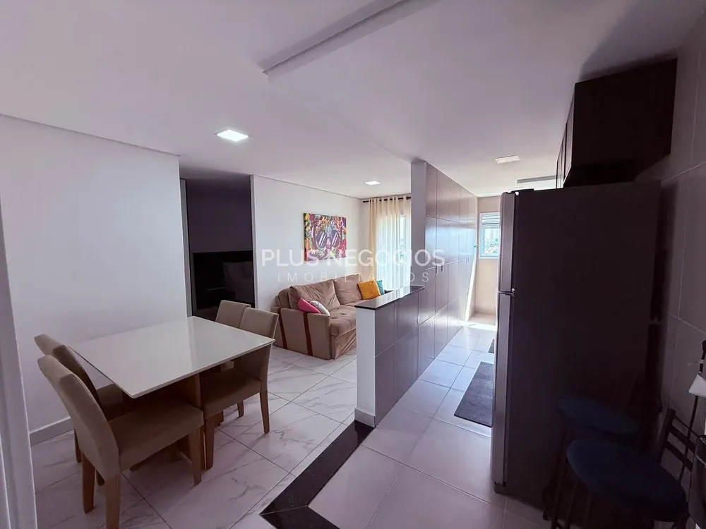 Apartamento, 1 quarto, 44 m² - Foto 7