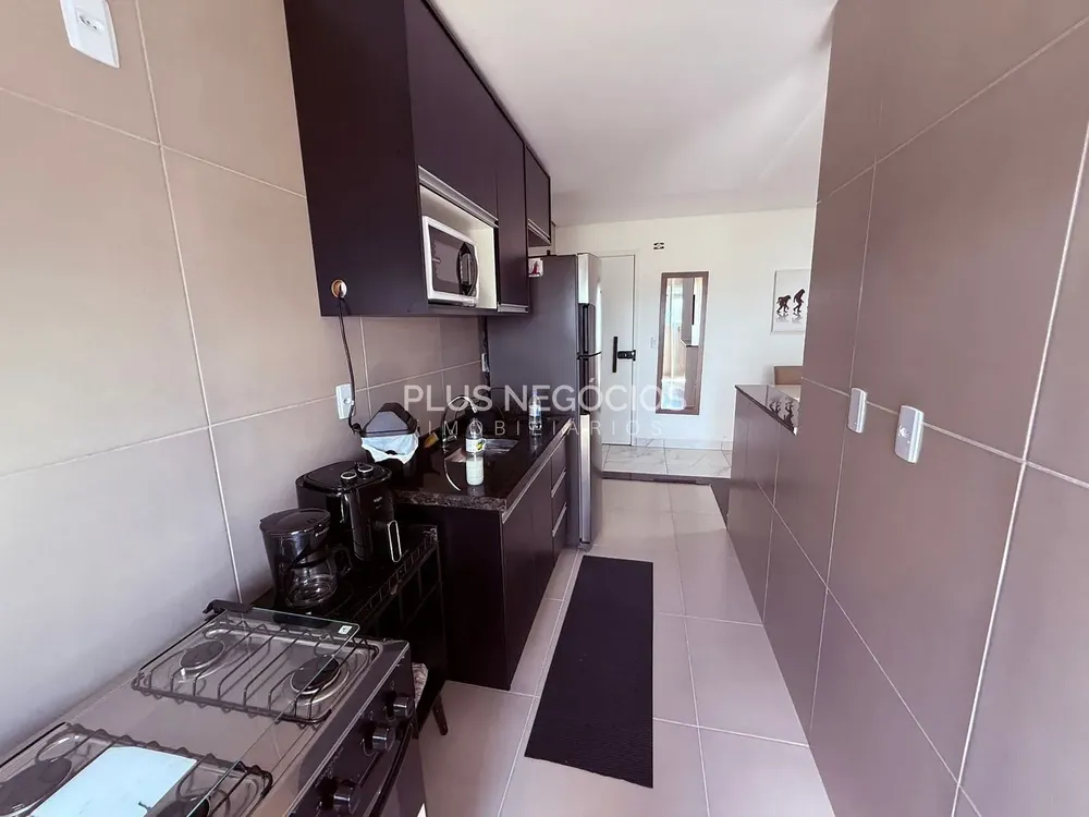 Apartamento, 1 quarto, 44 m² - Foto 12