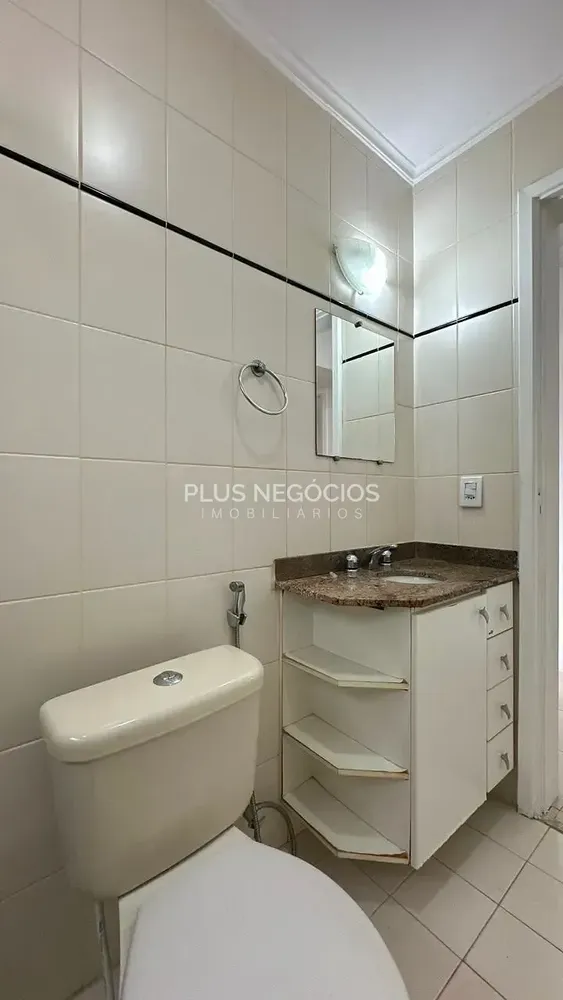 Apartamento, 3 quartos, 100 m² - Foto 1