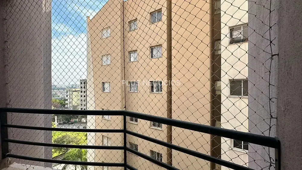 Apartamento, 3 quartos, 100 m² - Foto 6