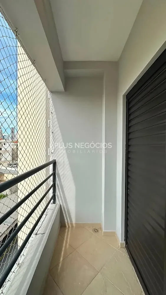 Apartamento, 3 quartos, 100 m² - Foto 4