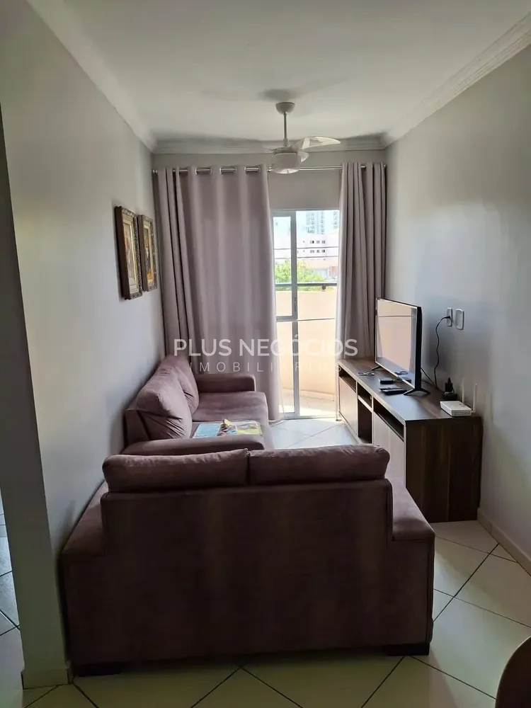 Apartamento, 2 quartos, 57 m² - Foto 1