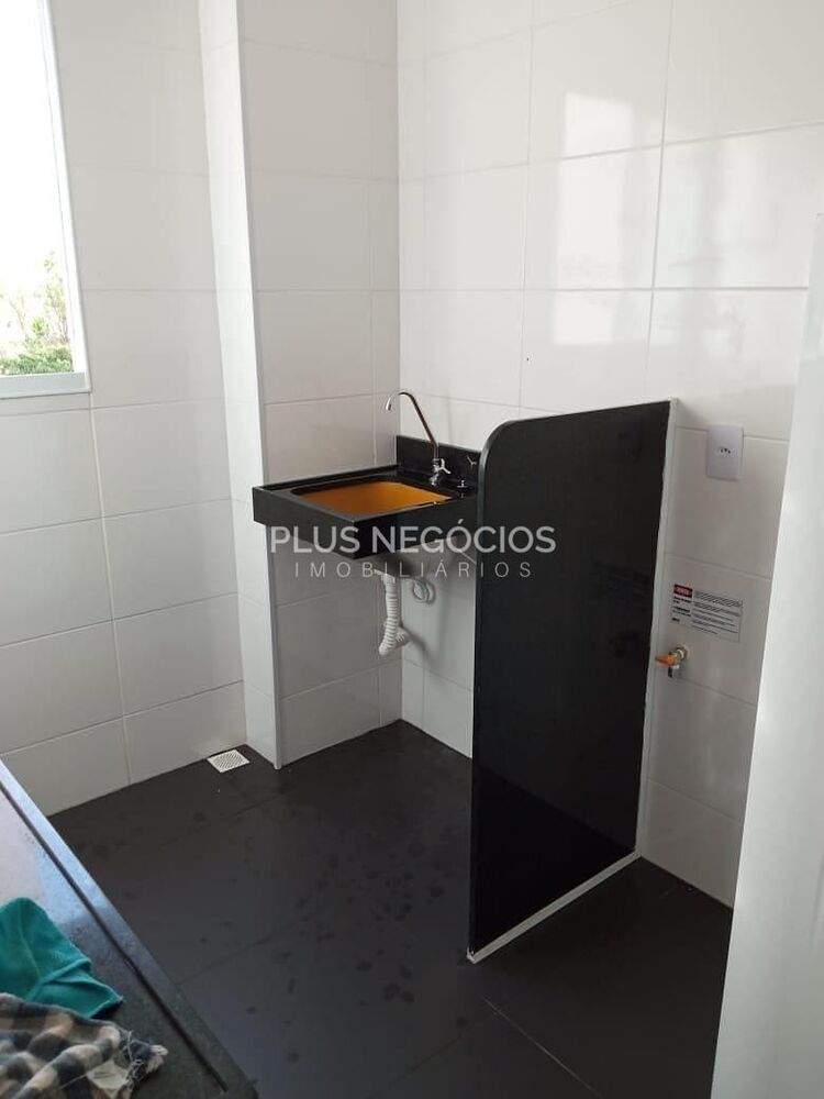 Apartamento, 2 quartos, 48 m² - Foto 6