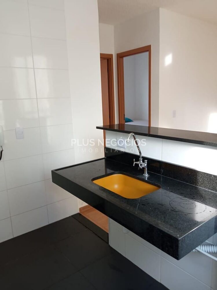 Apartamento, 2 quartos, 48 m² - Foto 3