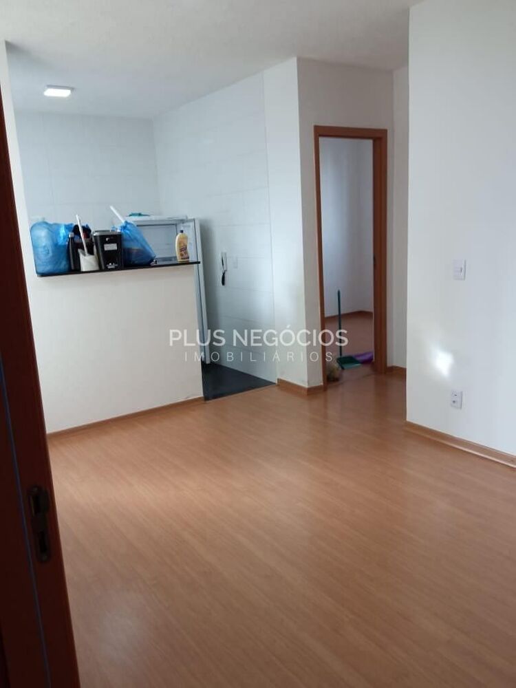 Apartamento, 2 quartos, 48 m² - Foto 13