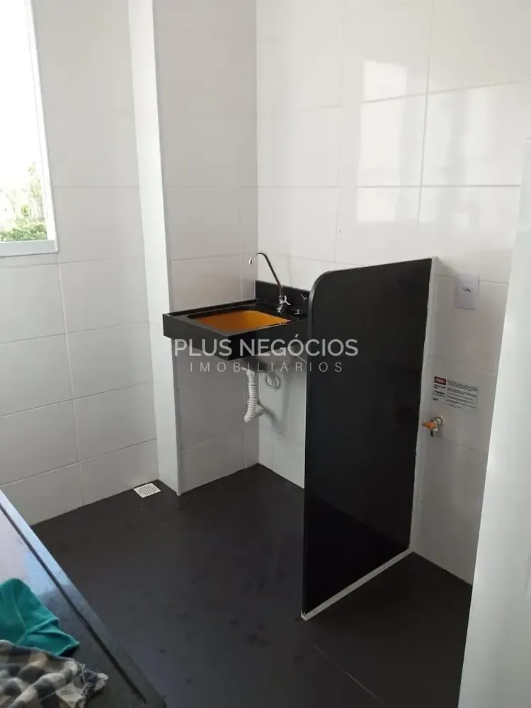 Apartamento, 2 quartos, 48 m² - Foto 22