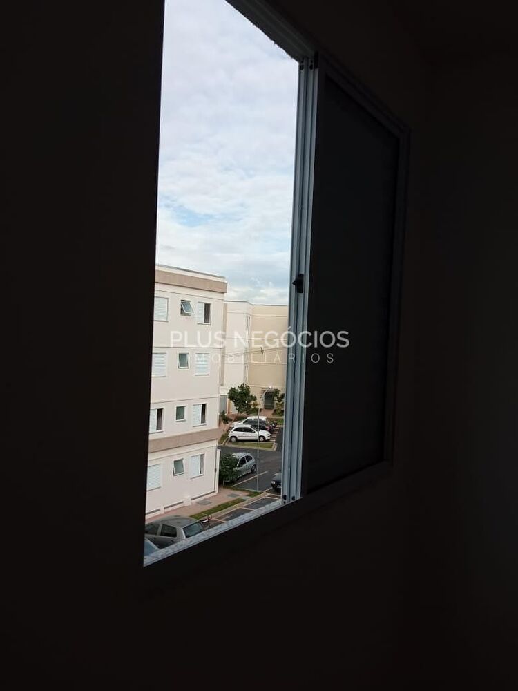 Apartamento, 2 quartos, 48 m² - Foto 1