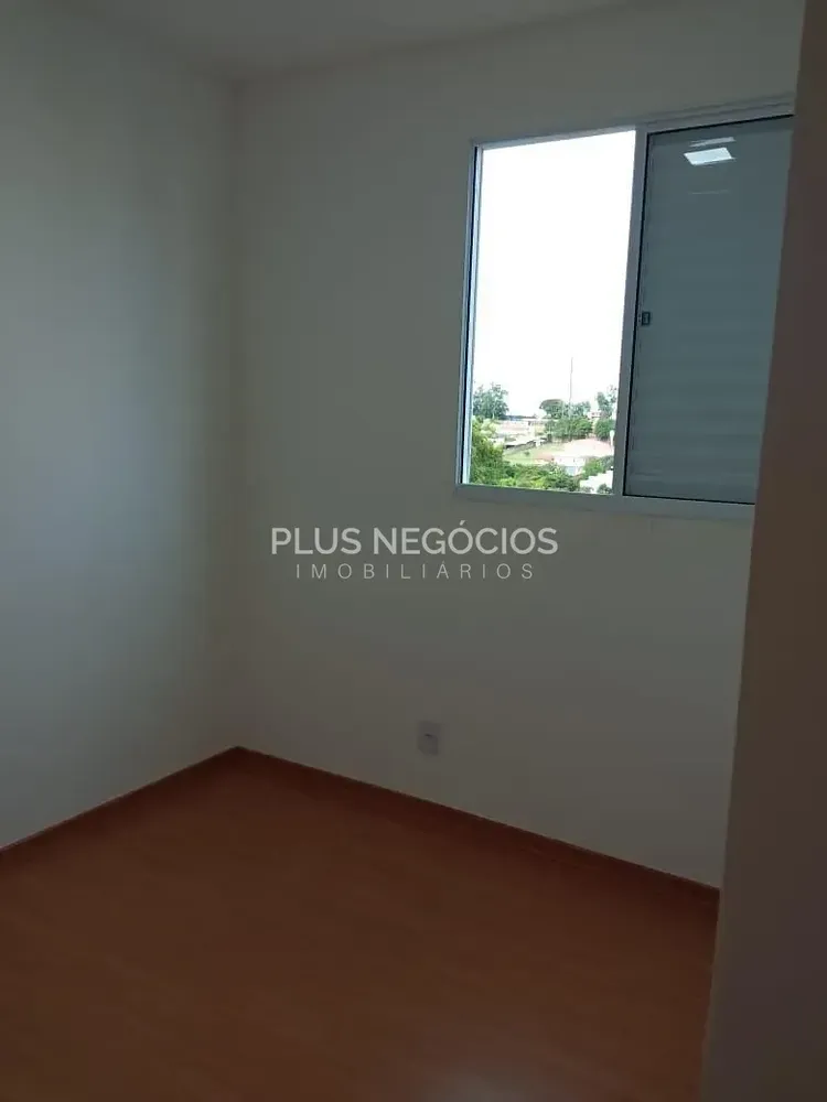 Apartamento, 2 quartos, 48 m² - Foto 27