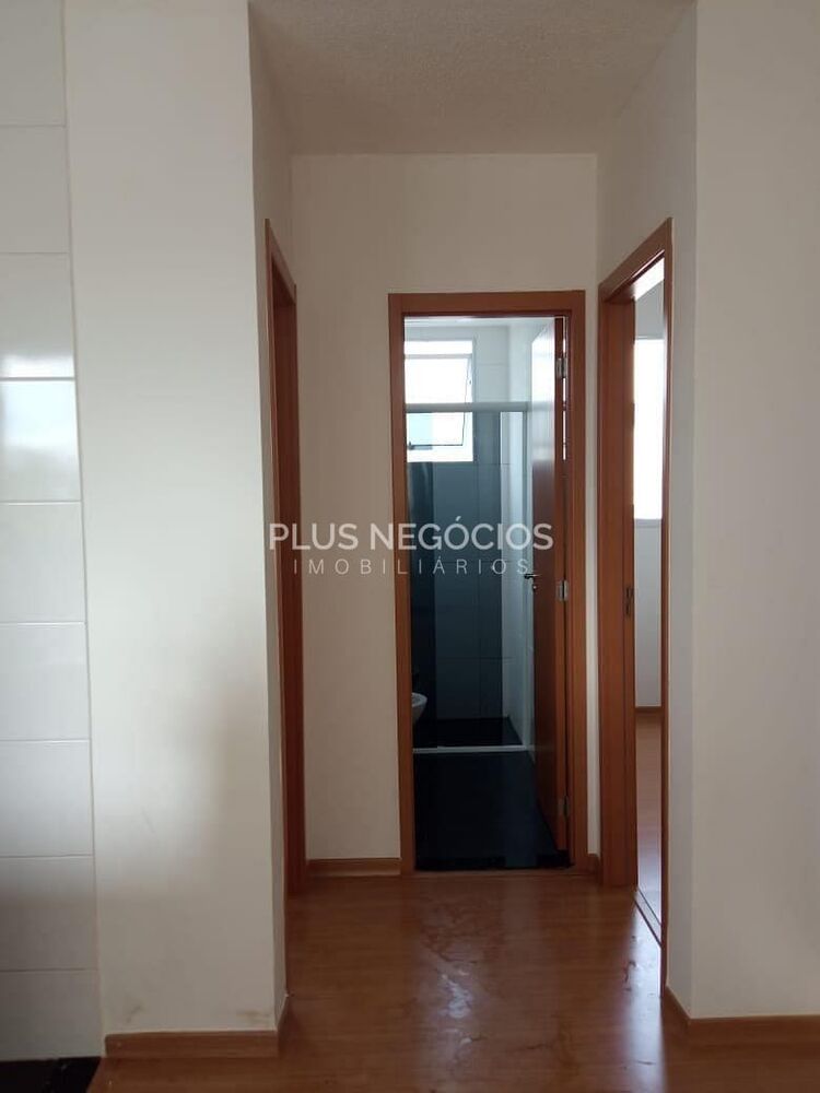 Apartamento, 2 quartos, 48 m² - Foto 9